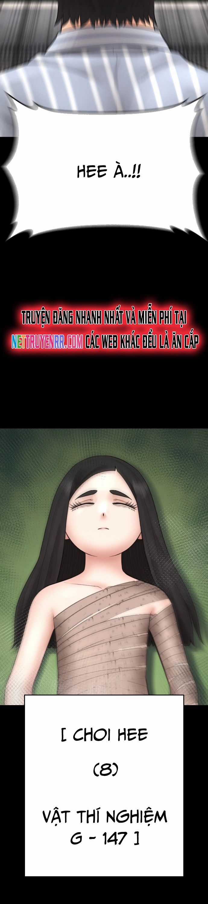 Bố Vạn Năng - Chương 135 - Trang 12