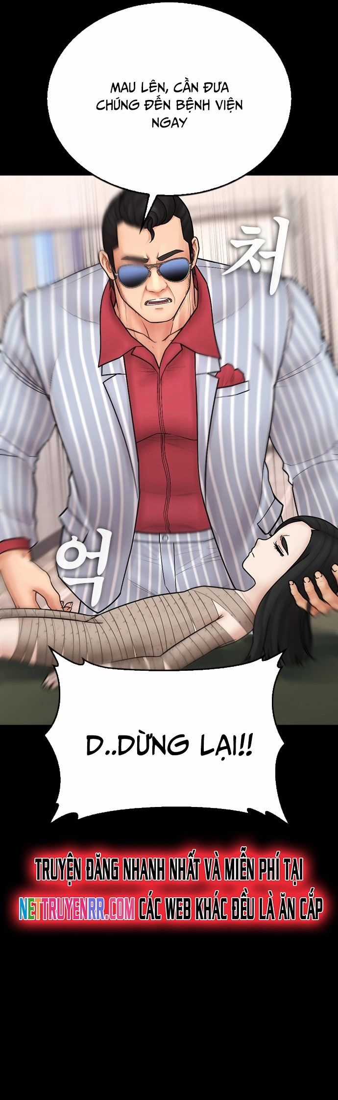 Bố Vạn Năng - Chương 135 - Trang 17