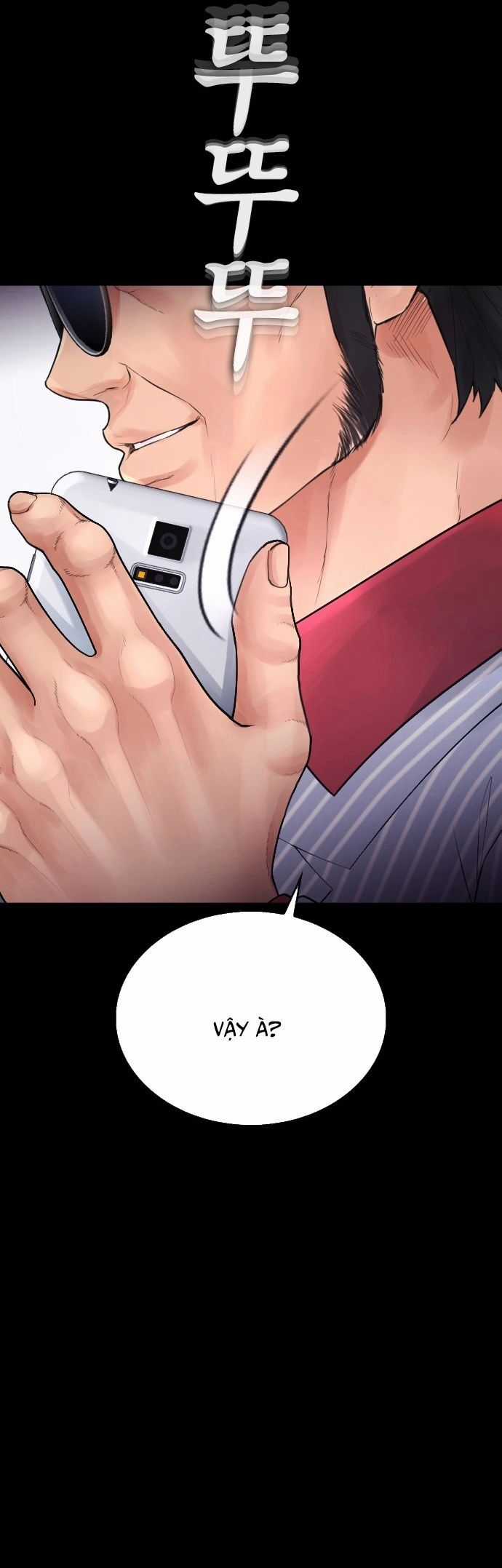 Bố Vạn Năng - Chương 135 - Trang 74