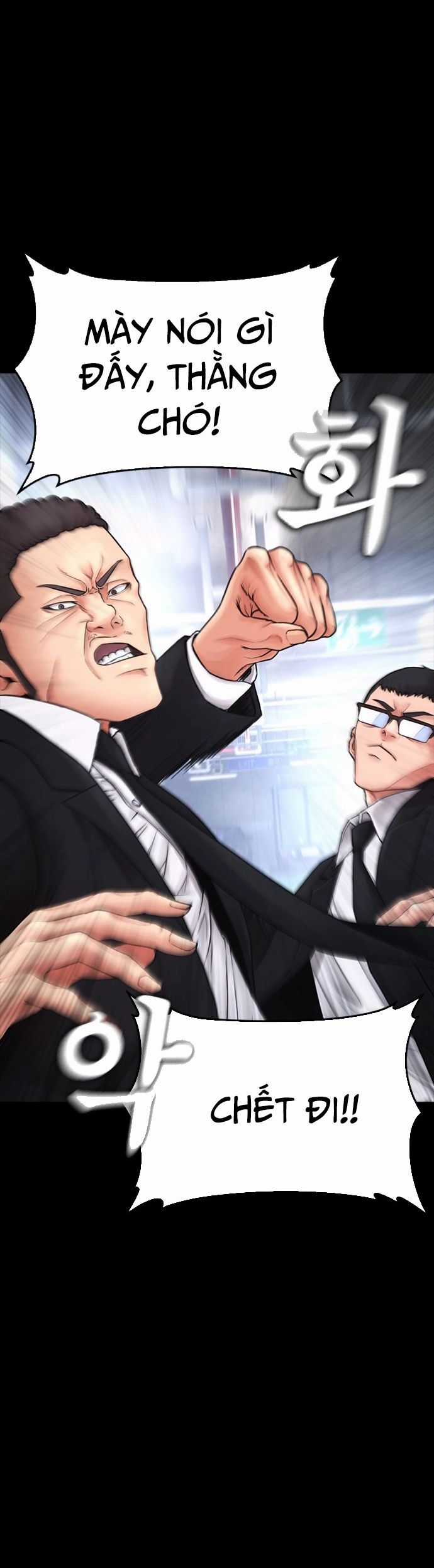 Bố Vạn Năng - Chương 135 - Trang 83
