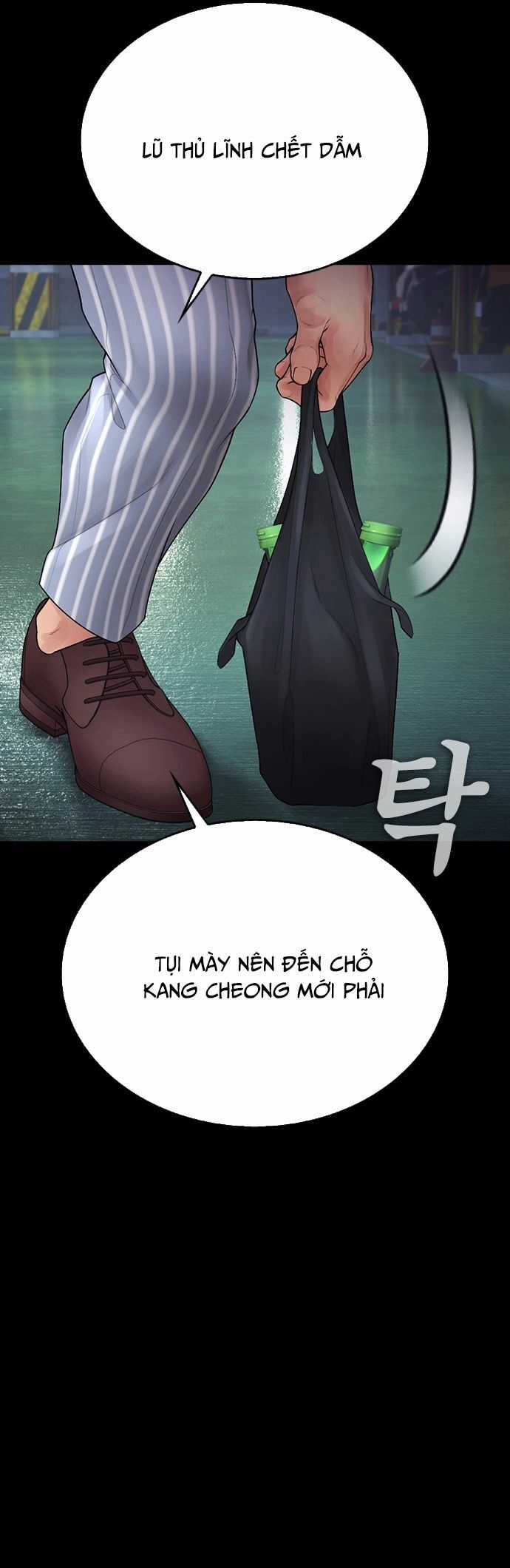 Bố Vạn Năng - Chương 135 - Trang 84