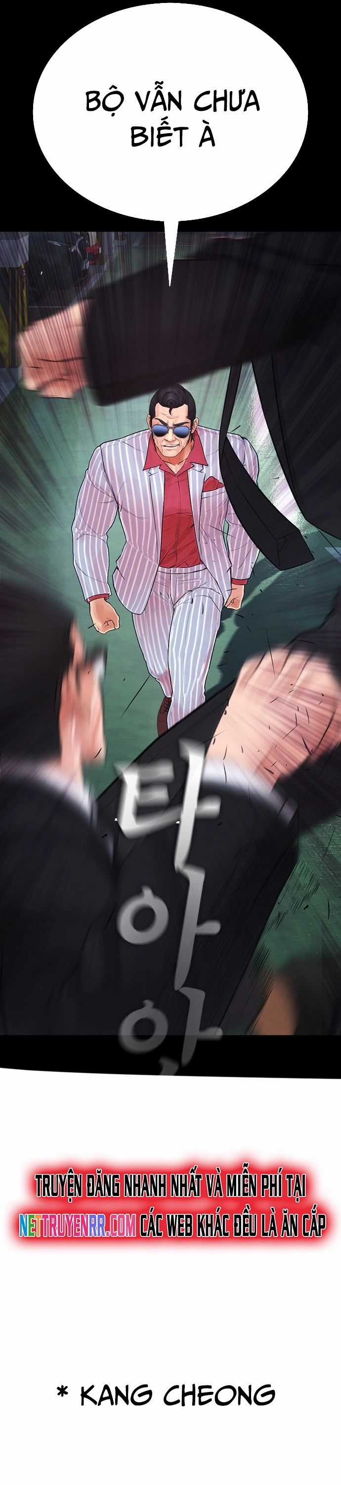 Bố Vạn Năng - Chương 135 - Trang 85