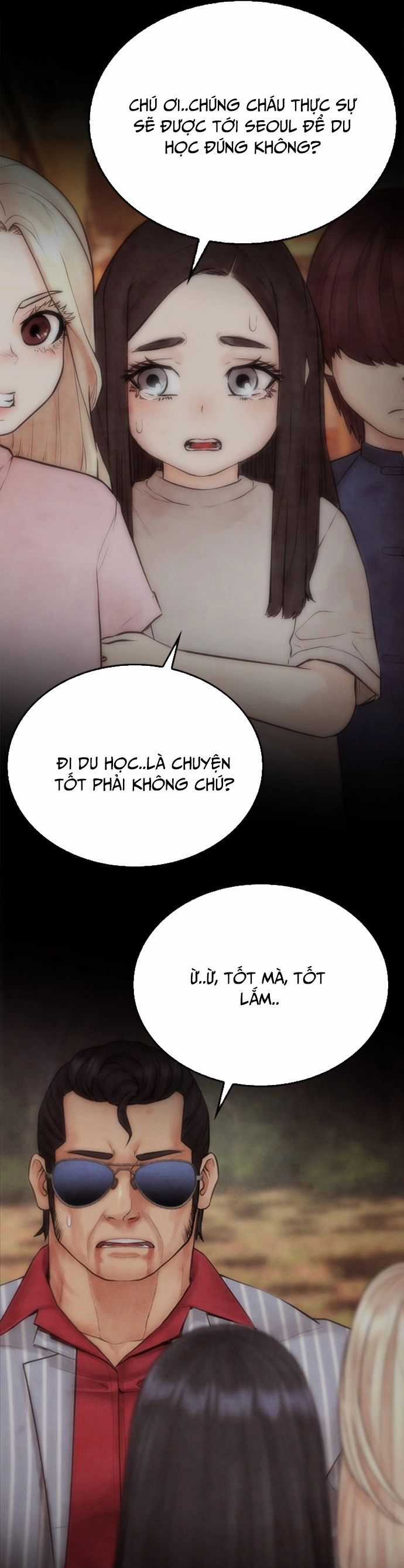 Bố Vạn Năng - Chương 135 - Trang 10