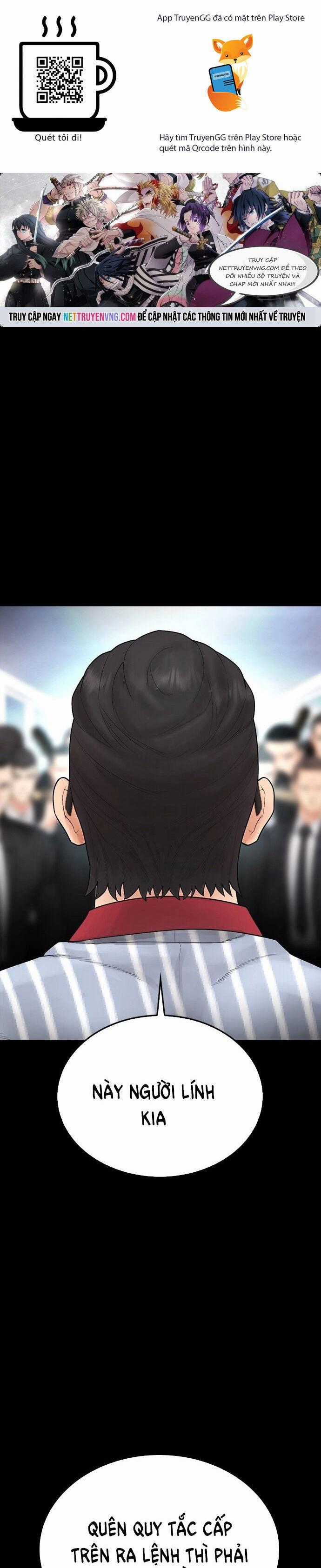 Bố Vạn Năng - Chương 137 - Trang 1