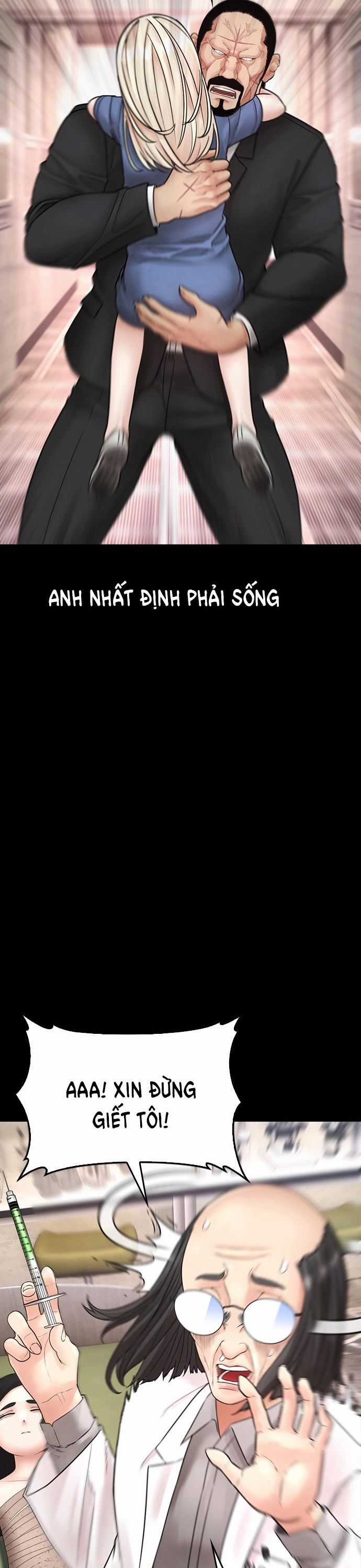 Bố Vạn Năng - Chương 137 - Trang 36