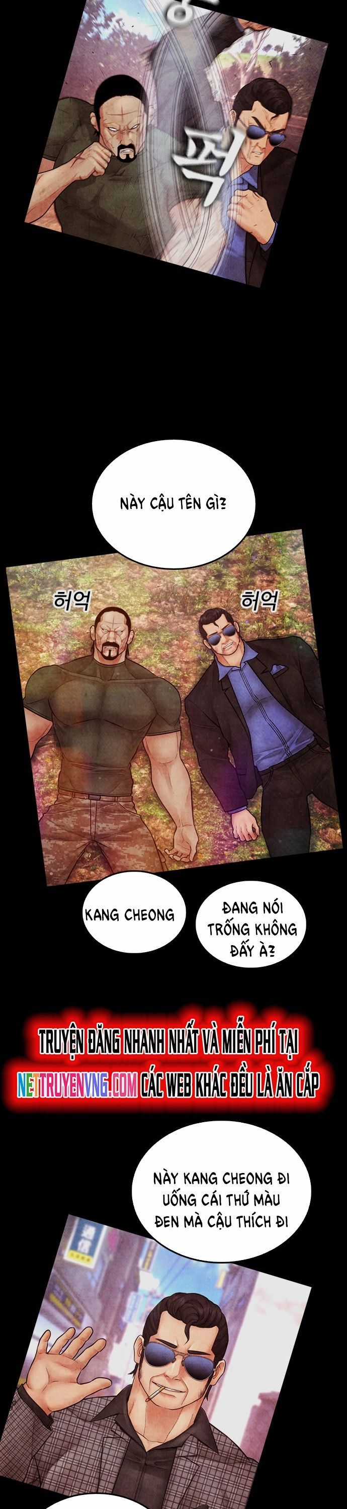 Bố Vạn Năng - Chương 137 - Trang 50