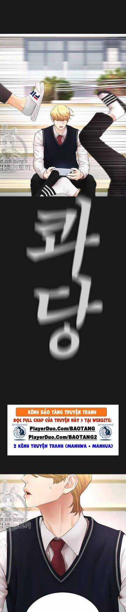 Bố Vạn Năng - Chương 14 - Trang 22