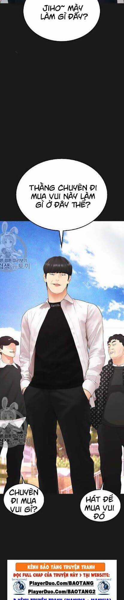 Bố Vạn Năng - Chương 14 - Trang 23
