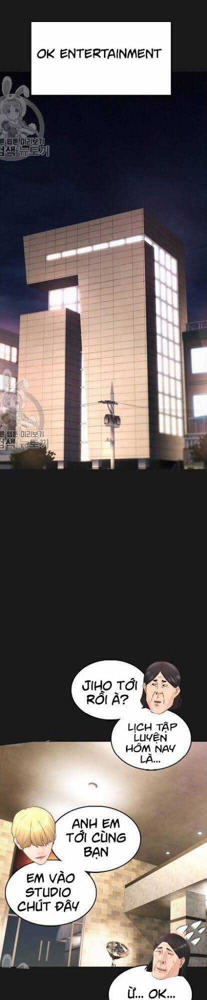 Bố Vạn Năng - Chương 14 - Trang 27