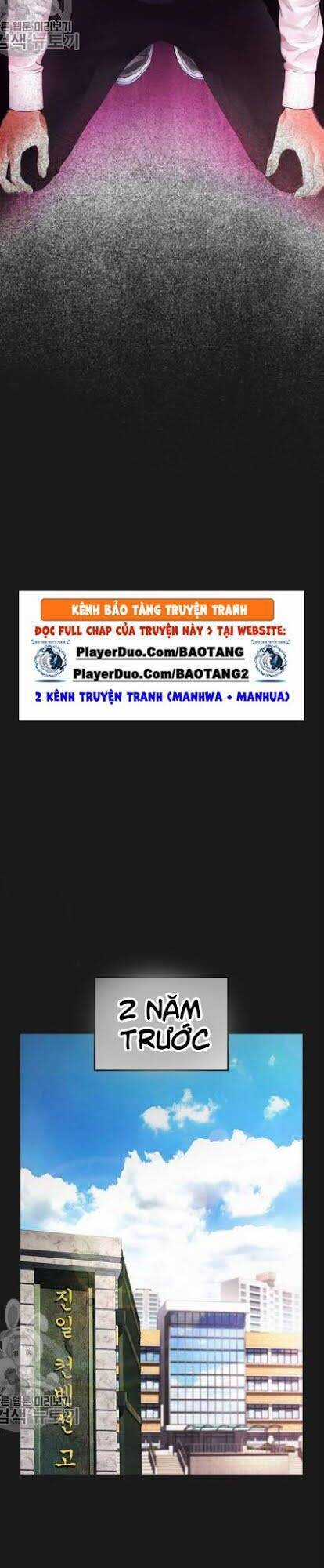 Bố Vạn Năng - Chương 14 - Trang 4