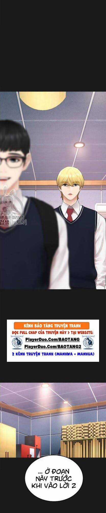 Bố Vạn Năng - Chương 14 - Trang 31