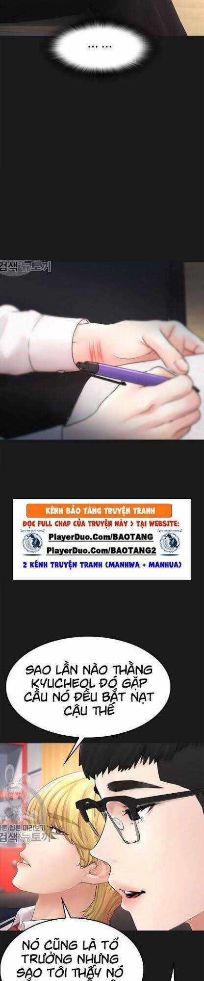 Bố Vạn Năng - Chương 14 - Trang 34