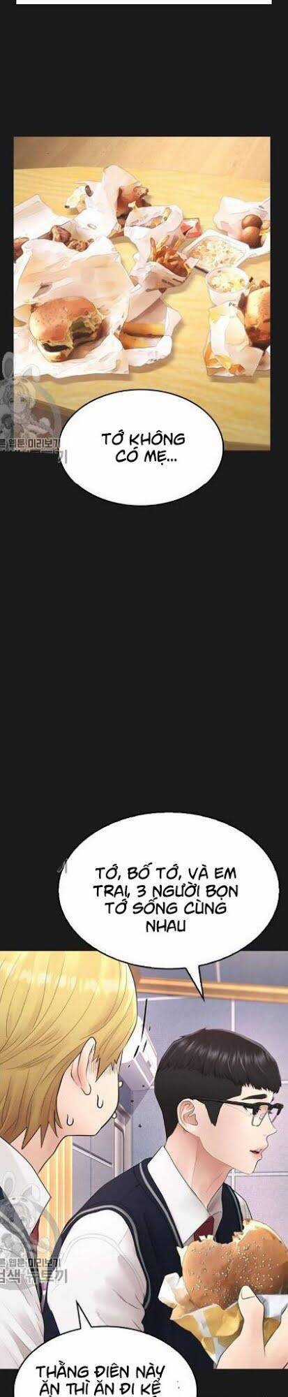 Bố Vạn Năng - Chương 14 - Trang 40