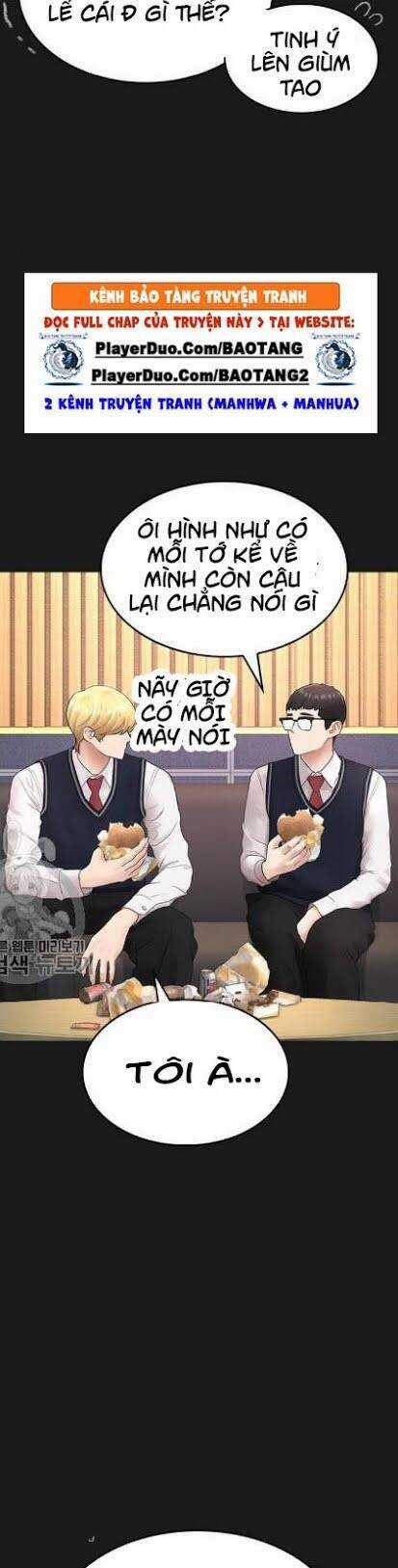 Bố Vạn Năng - Chương 14 - Trang 41