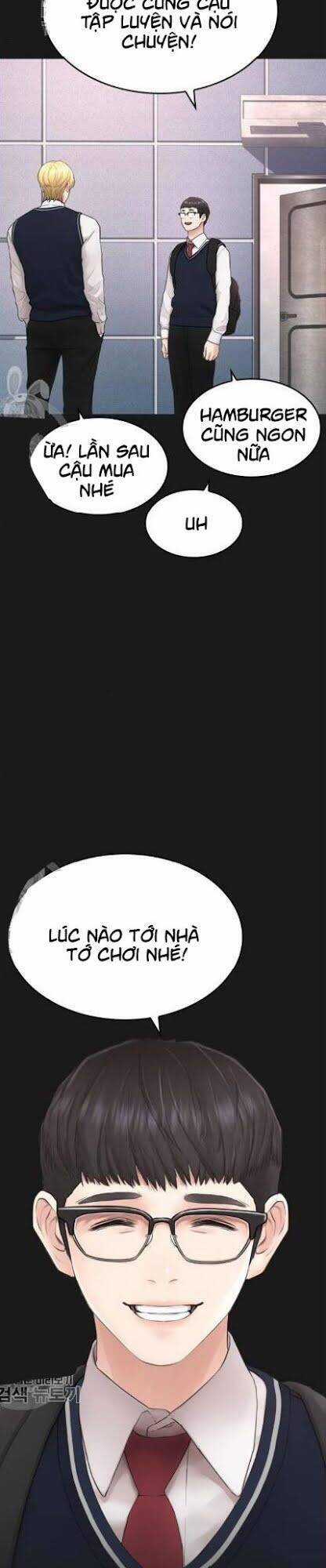 Bố Vạn Năng - Chương 14 - Trang 44