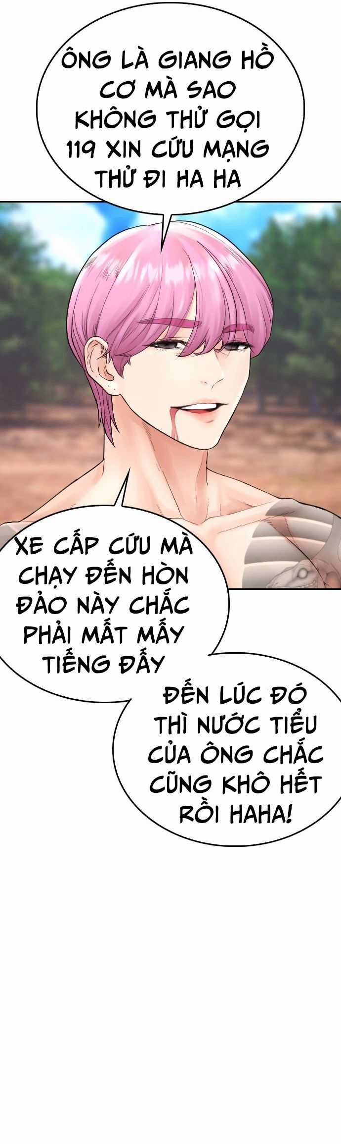 Bố Vạn Năng - Chương 140 - Trang 101