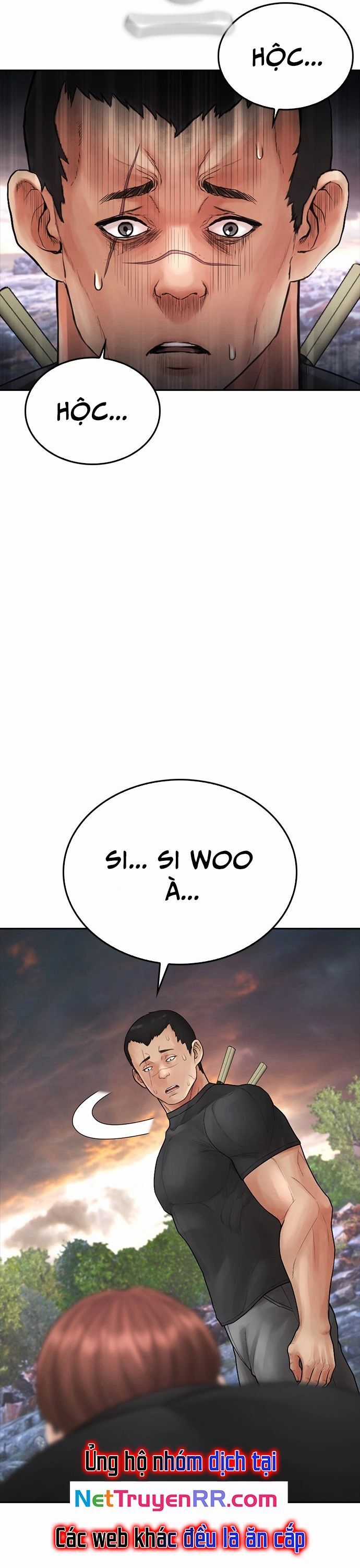 Bố Vạn Năng - Chương 140 - Trang 34