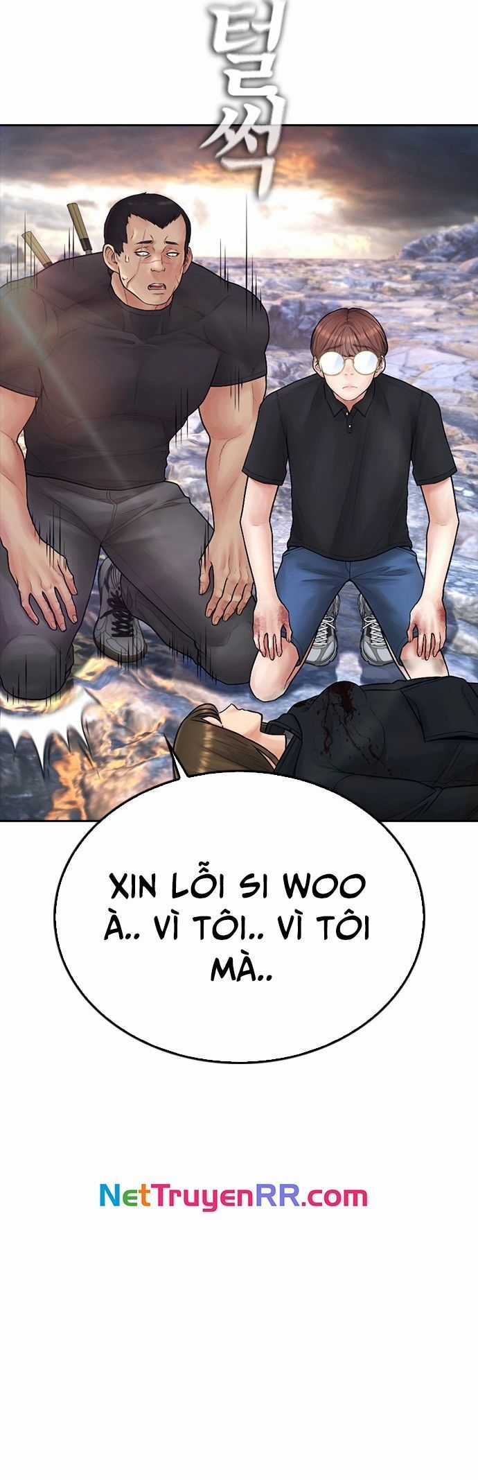 Bố Vạn Năng - Chương 140 - Trang 41