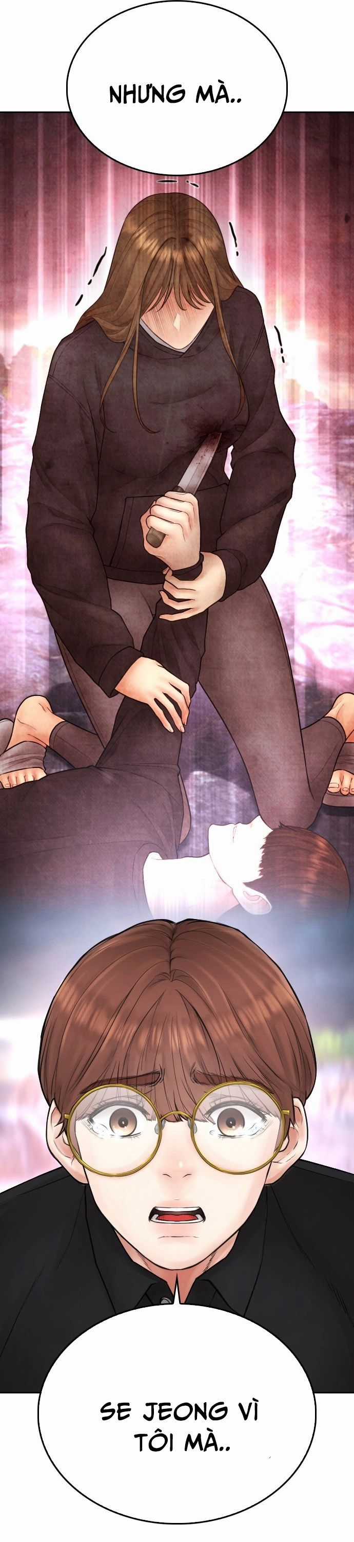 Bố Vạn Năng - Chương 140 - Trang 45