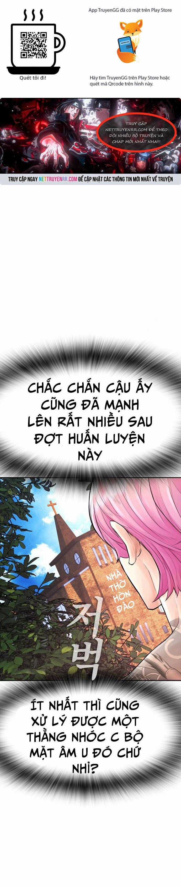 Bố Vạn Năng - Chương 141 - Trang 1