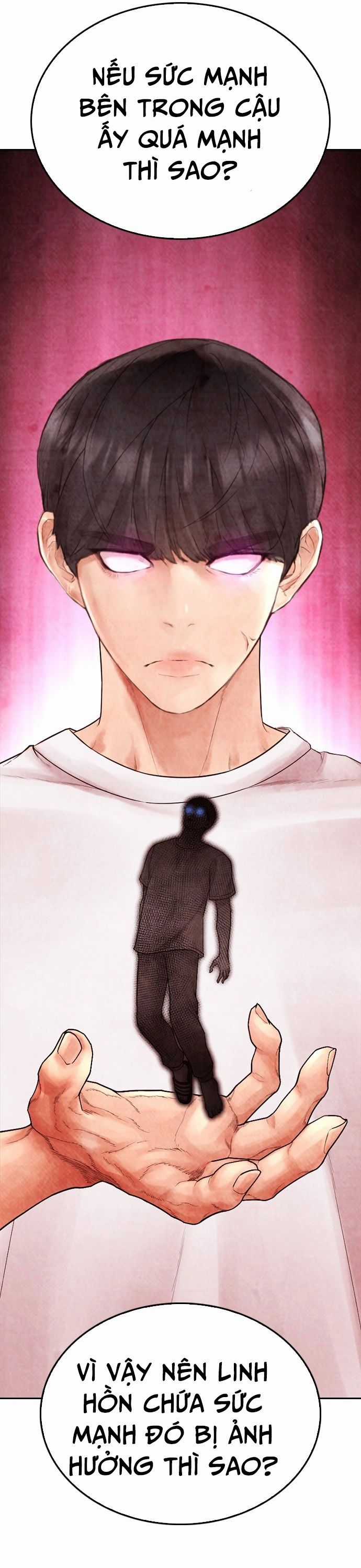 Bố Vạn Năng - Chương 141 - Trang 36