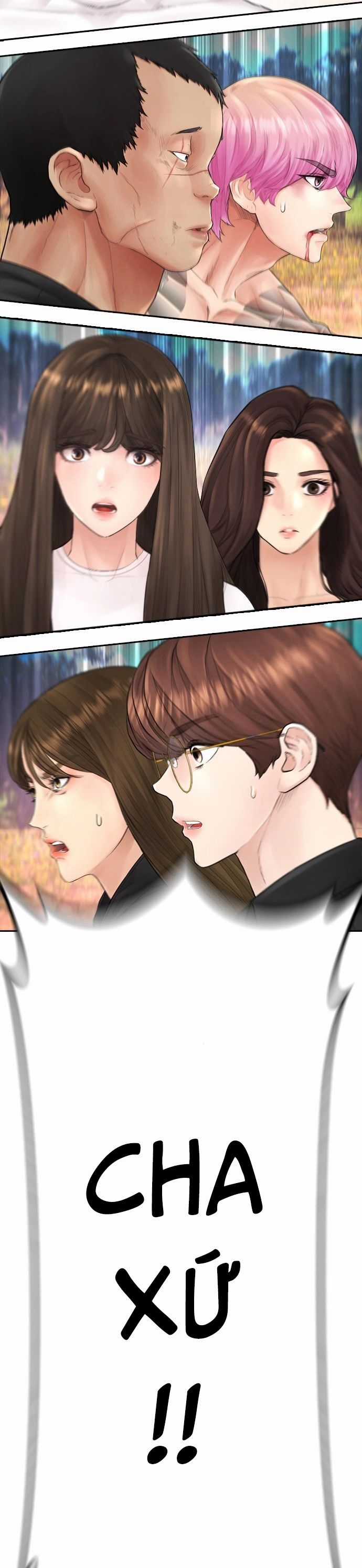 Bố Vạn Năng - Chương 141 - Trang 91