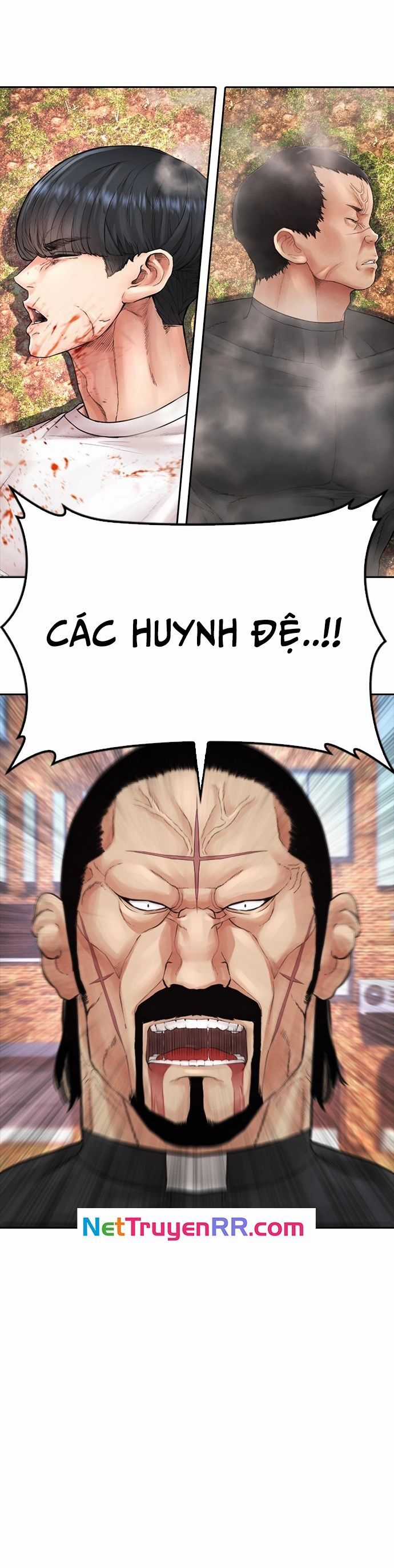 Bố Vạn Năng - Chương 142 - Trang 37