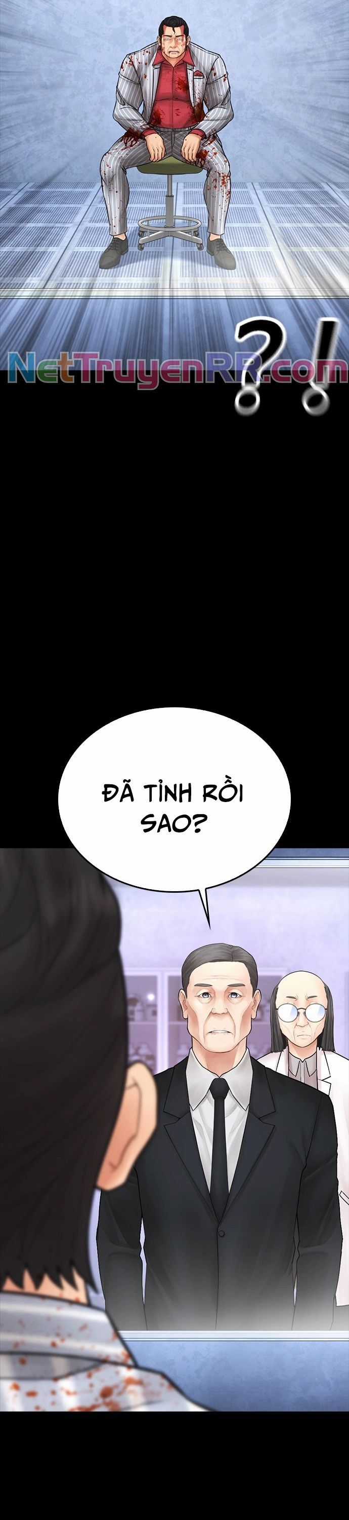 Bố Vạn Năng - Chương 142 - Trang 44