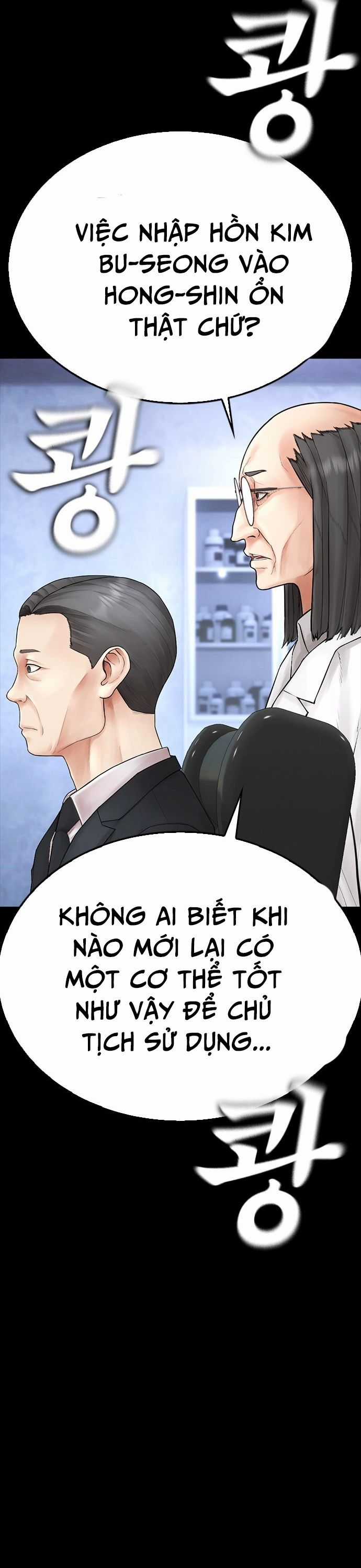 Bố Vạn Năng - Chương 142 - Trang 66