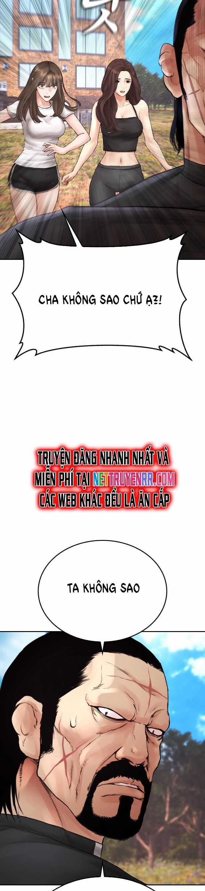 Bố Vạn Năng - Chương 143 - Trang 19