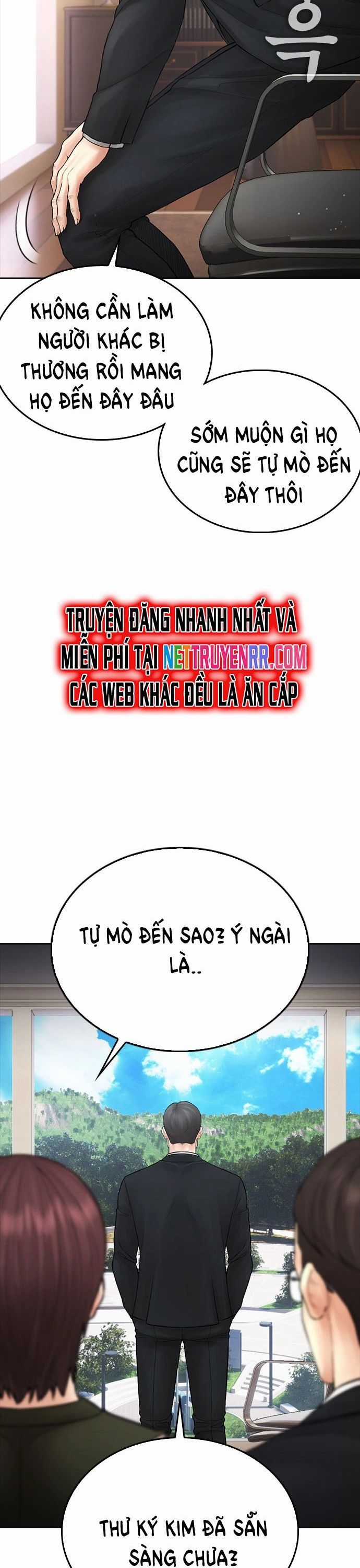 Bố Vạn Năng - Chương 143 - Trang 28