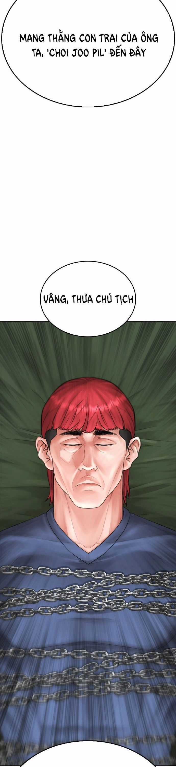 Bố Vạn Năng - Chương 143 - Trang 30