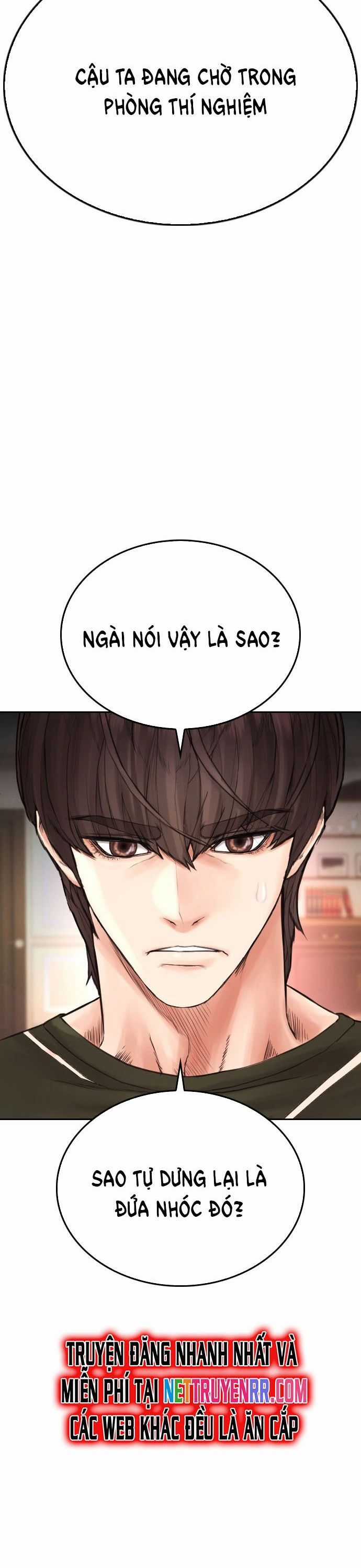 Bố Vạn Năng - Chương 143 - Trang 31