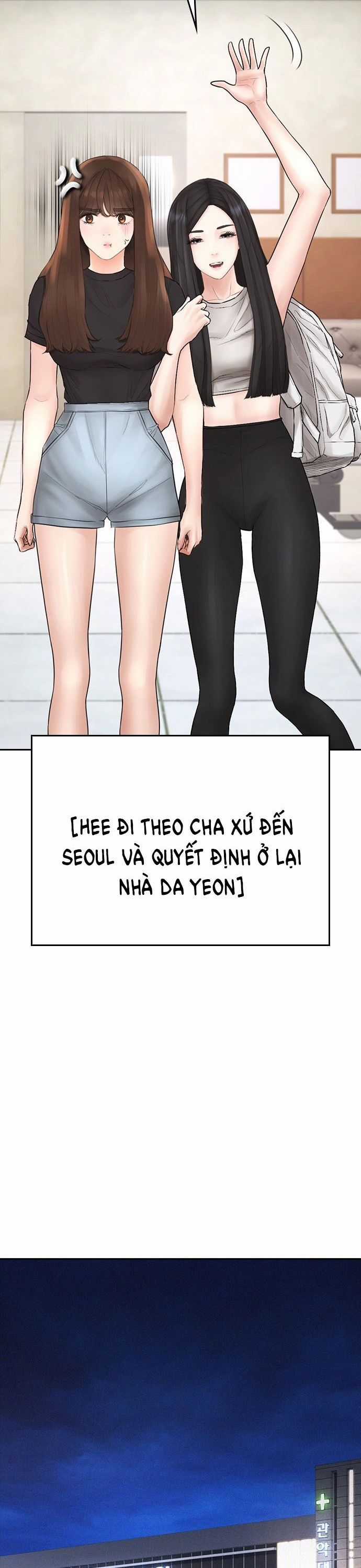 Bố Vạn Năng - Chương 143 - Trang 38