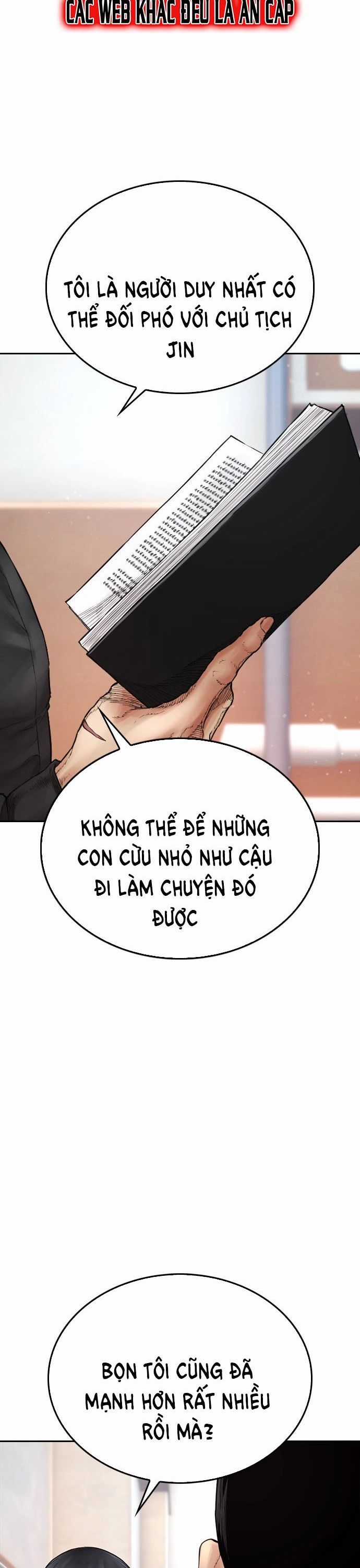 Bố Vạn Năng - Chương 143 - Trang 40