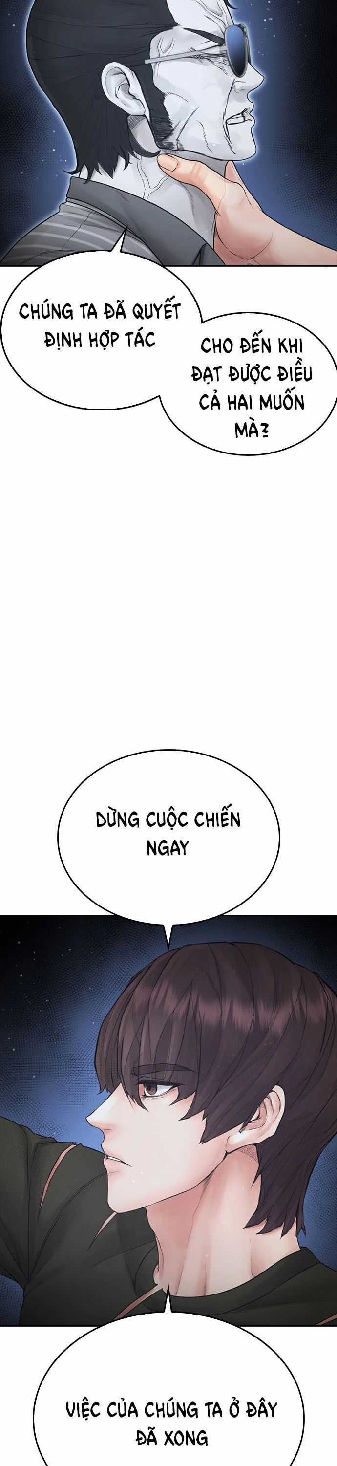 Bố Vạn Năng - Chương 143 - Trang 5