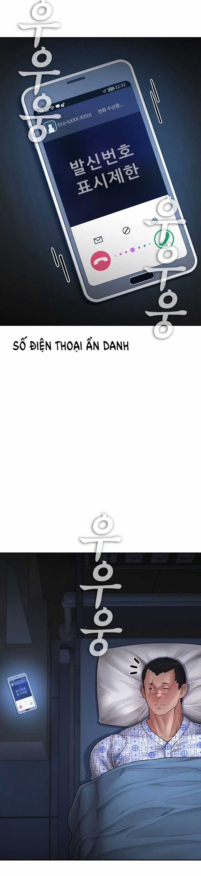 Bố Vạn Năng - Chương 143 - Trang 47