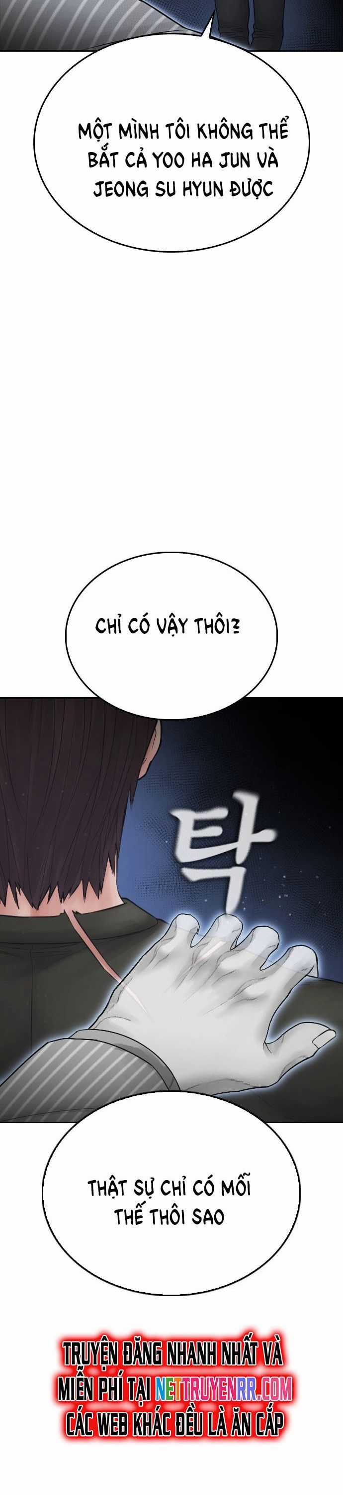 Bố Vạn Năng - Chương 143 - Trang 8