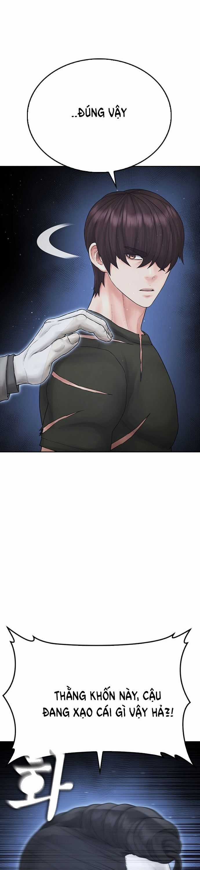 Bố Vạn Năng - Chương 143 - Trang 9