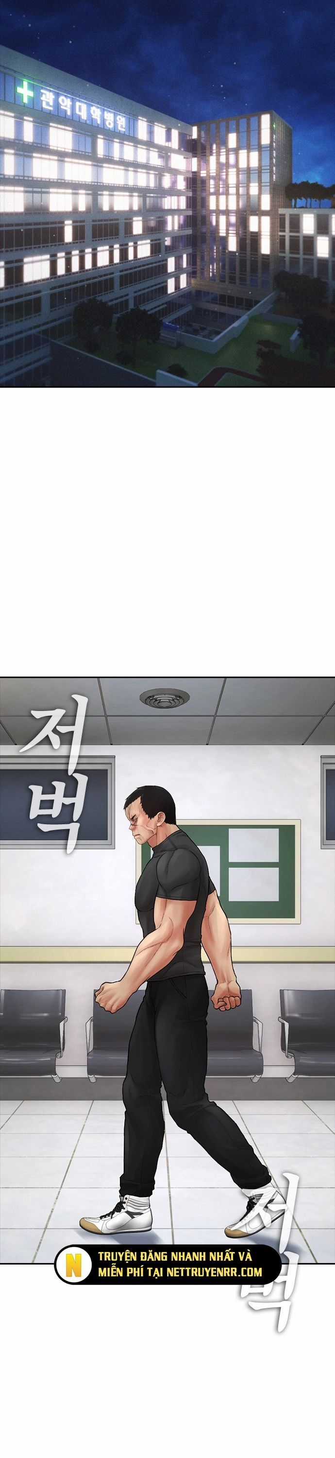 Bố Vạn Năng - Chương 144 - Trang 7