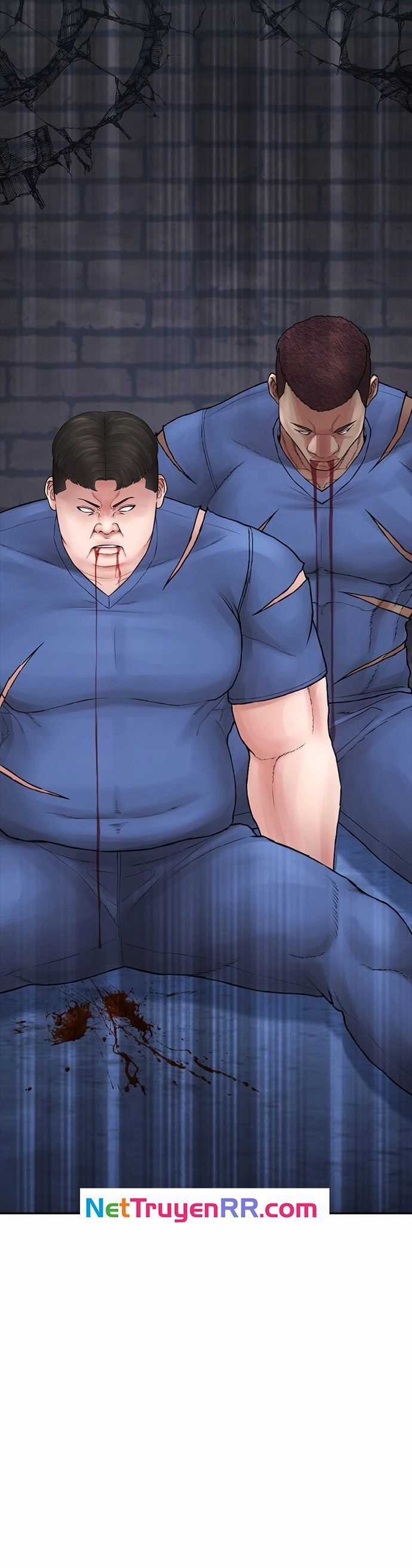 Bố Vạn Năng - Chương 144 - Trang 68