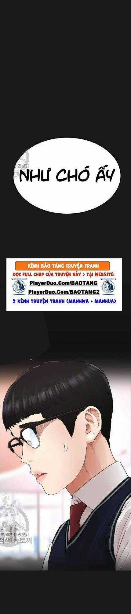 Bố Vạn Năng - Chương 15 - Trang 13