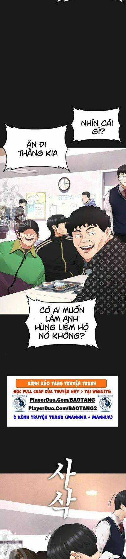 Bố Vạn Năng - Chương 15 - Trang 15