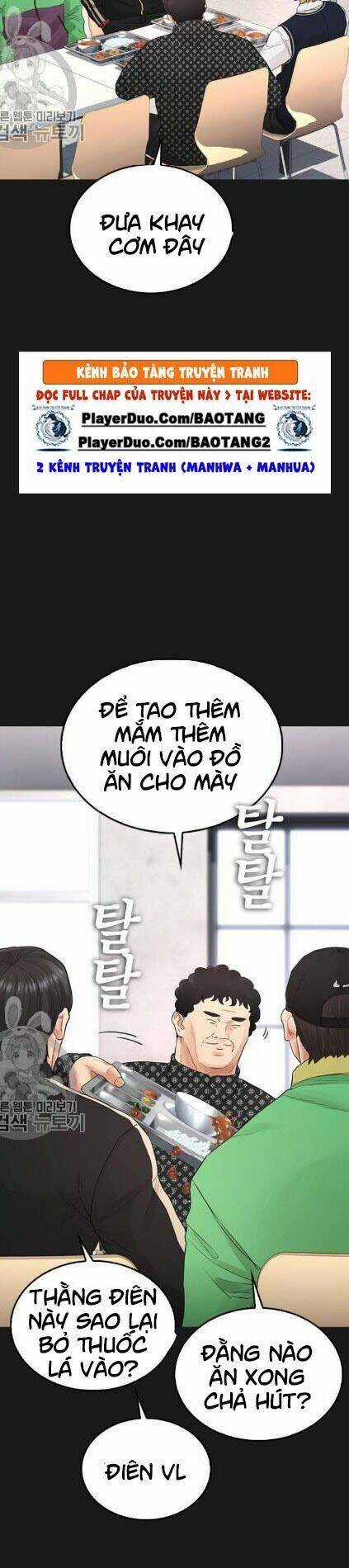 Bố Vạn Năng - Chương 15 - Trang 3