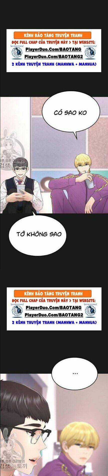 Bố Vạn Năng - Chương 15 - Trang 24