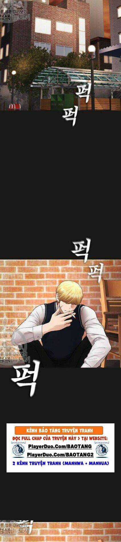 Bố Vạn Năng - Chương 15 - Trang 32