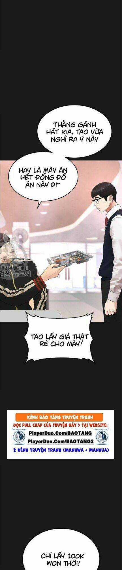 Bố Vạn Năng - Chương 15 - Trang 6