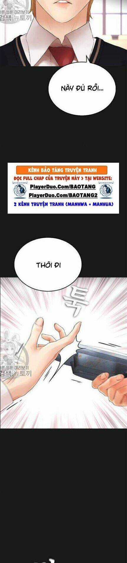 Bố Vạn Năng - Chương 15 - Trang 8