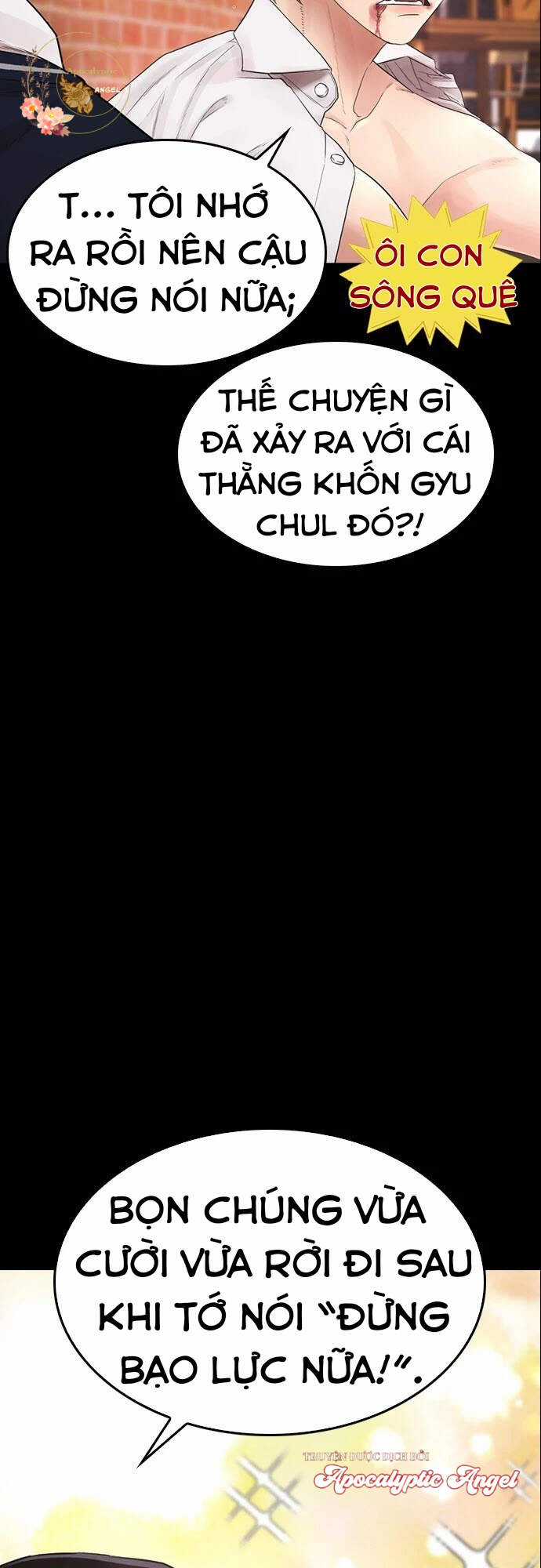 Bố Vạn Năng - Chương 16 - Trang 11