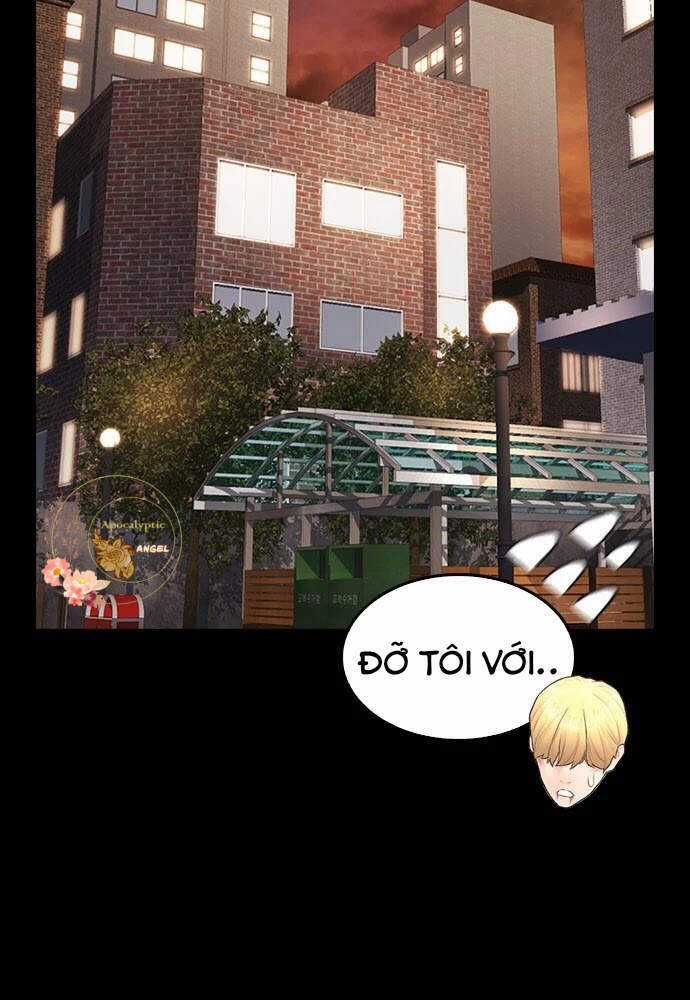 Bố Vạn Năng - Chương 16 - Trang 27